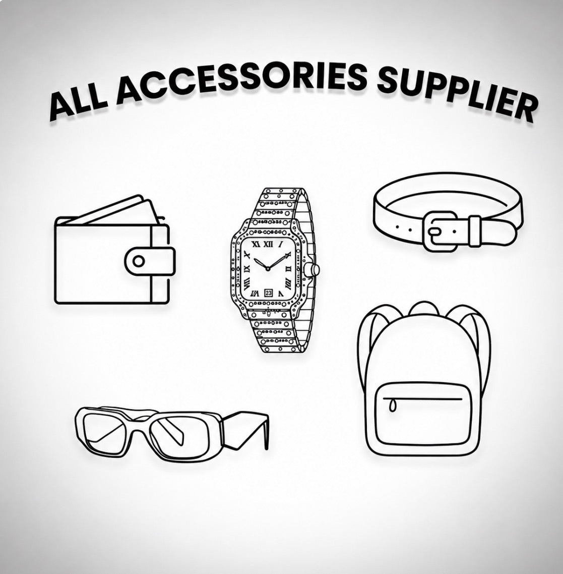 All accessories supplier