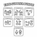 All elite supplier bundle