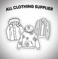 All clothing supplier