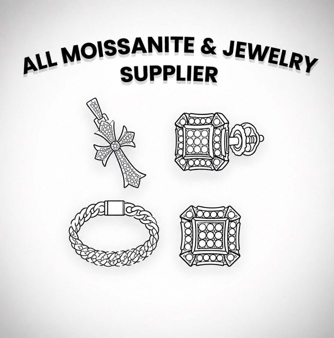 All jewellery supplier