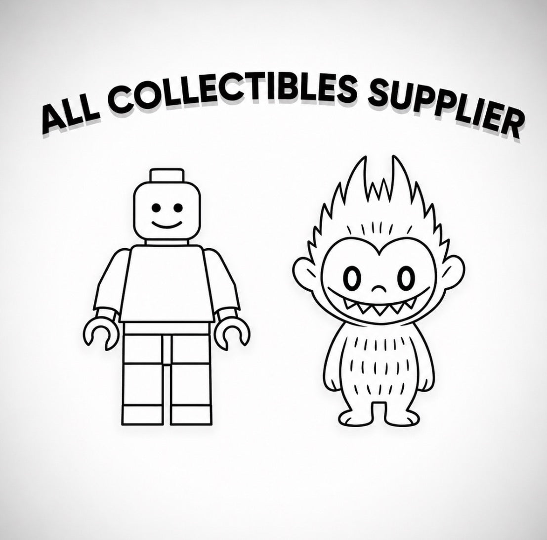 All collectibles supplier